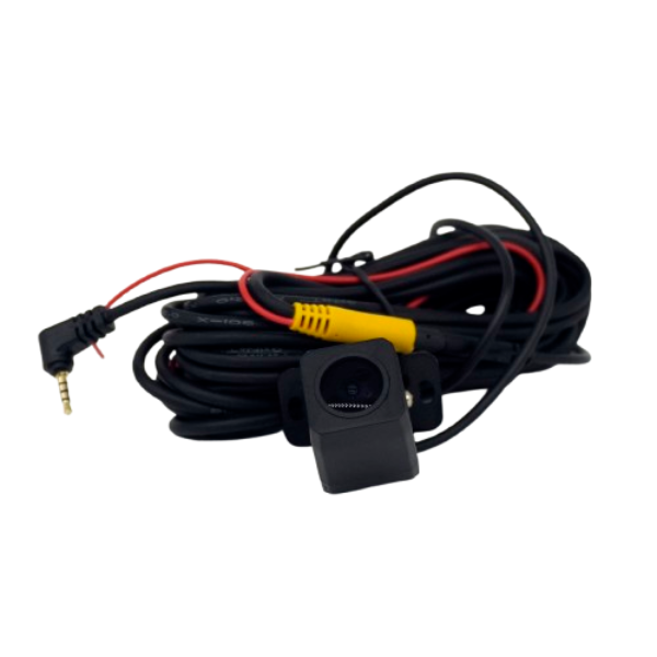 V12 9.66 IN TOUCH Screen with night vision/G-sensor/Loop recording /24Hmonitor Dash Cam