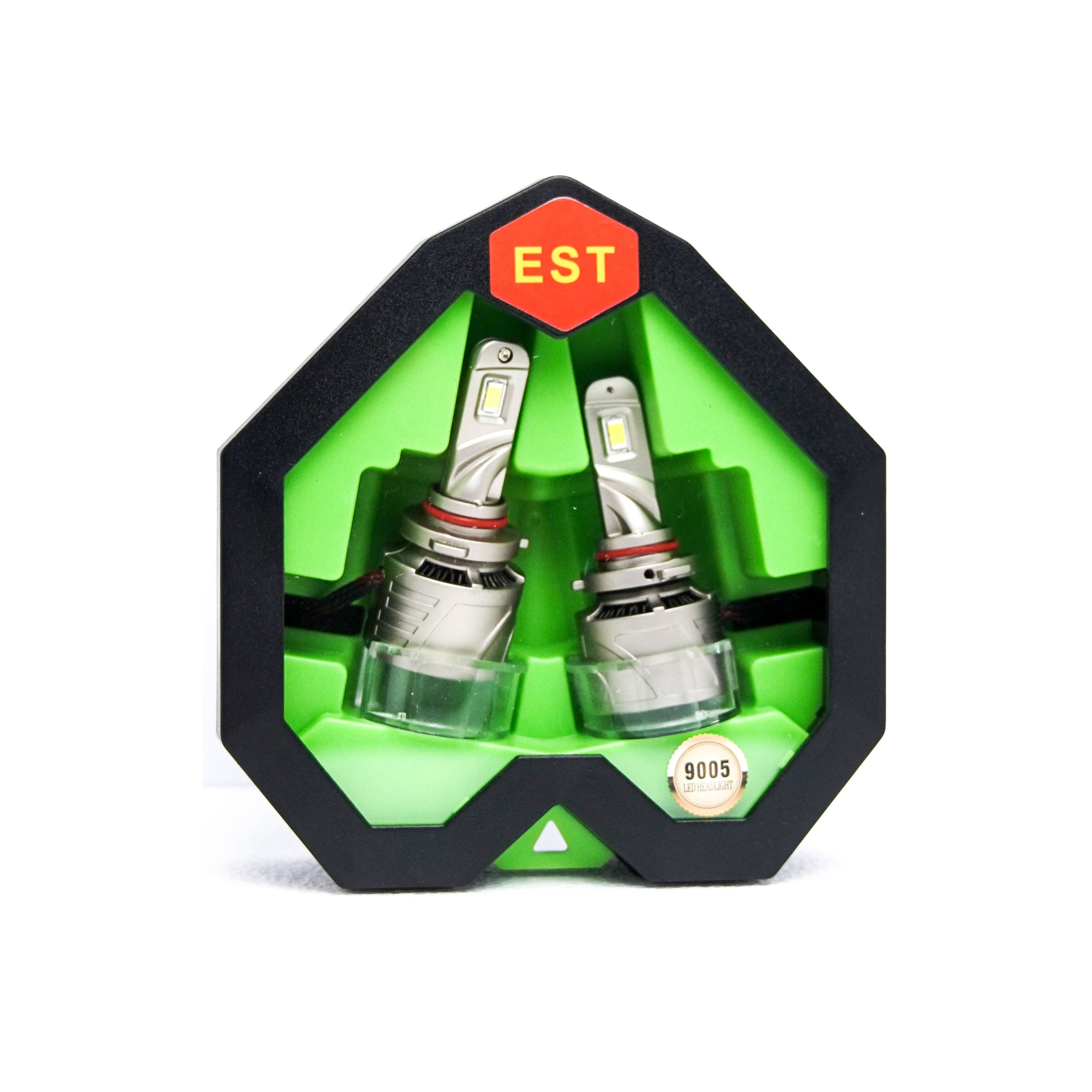 L11 LED Headlight – 11,000 Lumens | 6000K | 70W