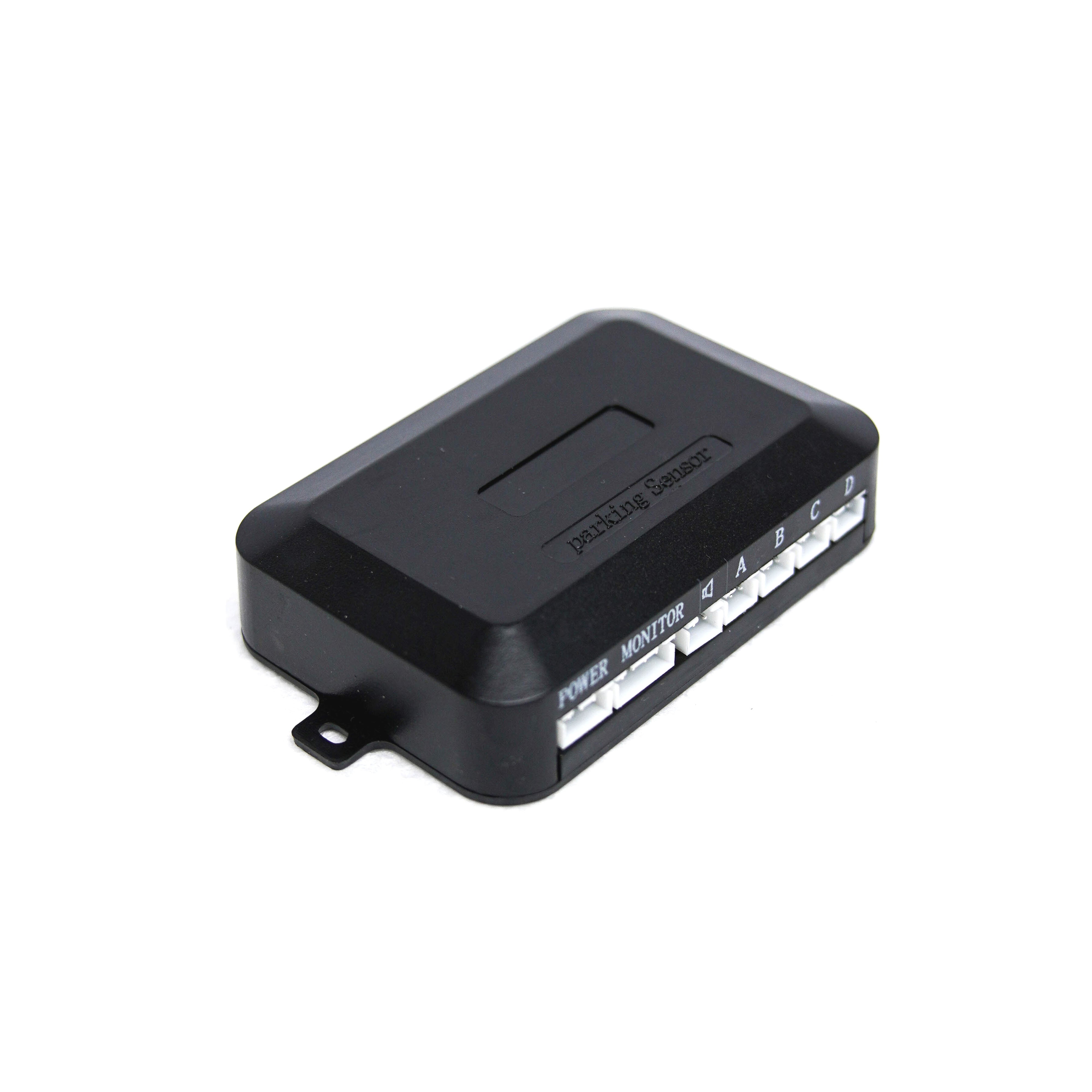 4-Eye Parking Sensor – Rear Only (Adjustable Beep)