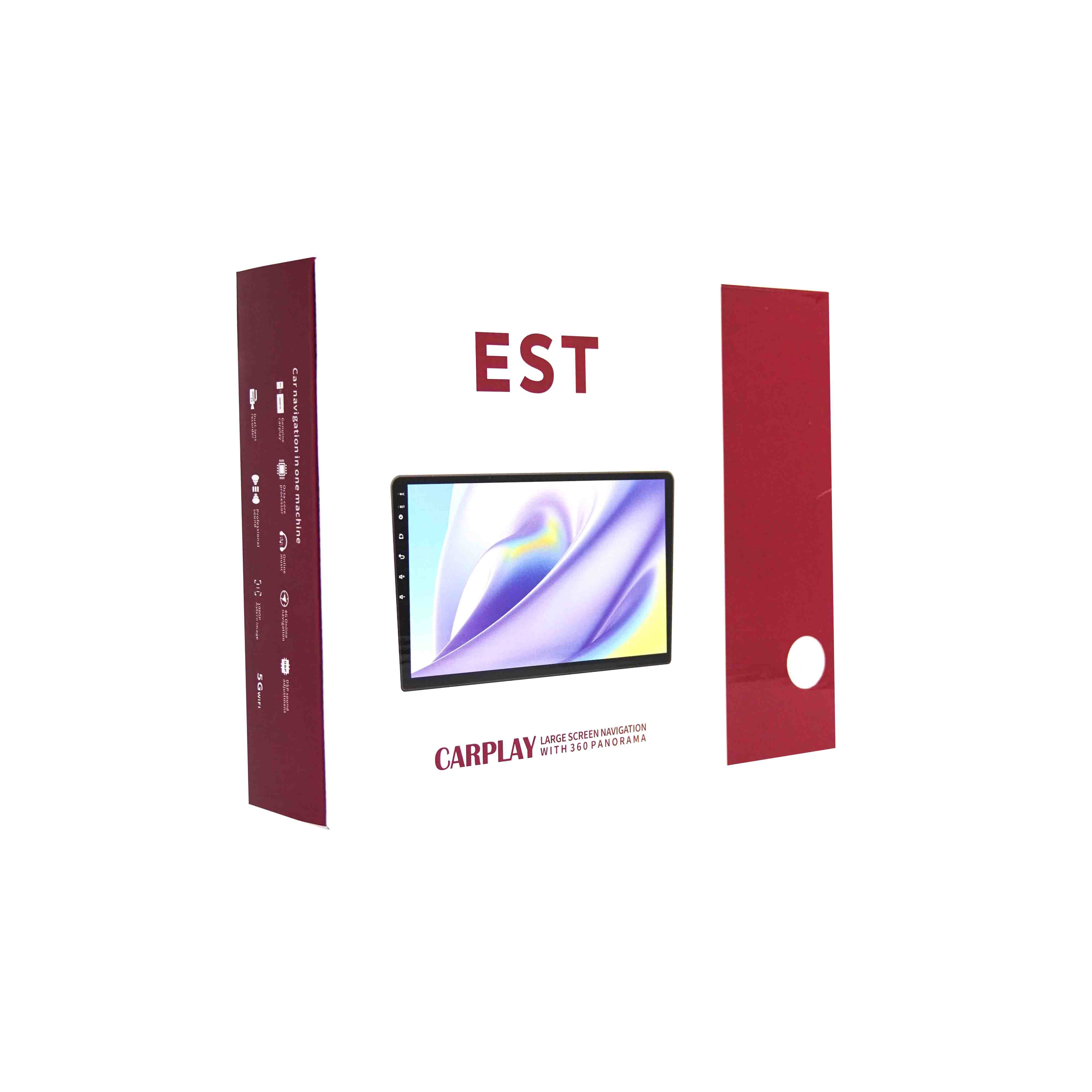 360 Head Unit Pro – 2K Sony Lens (No Recording)