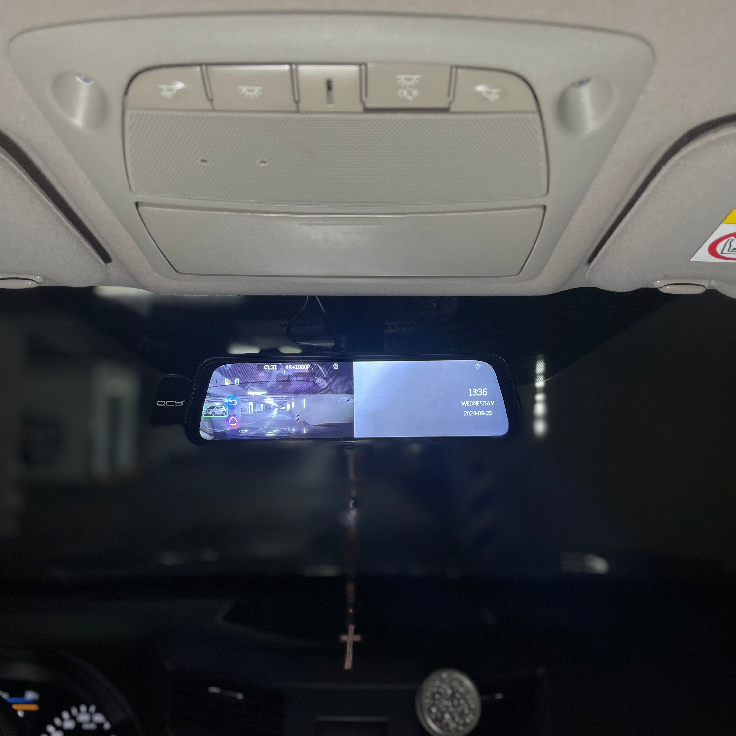 Nissan Terra 2020
