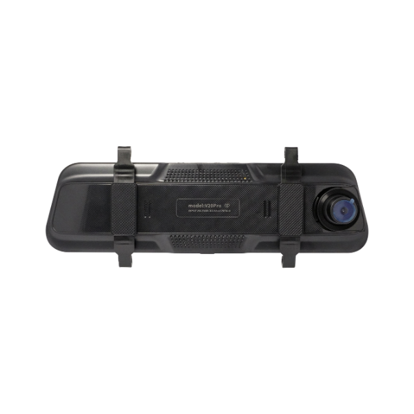 V20 INTELLIGENT CAR DASHCAM 9.66" TOUCH SCREEN