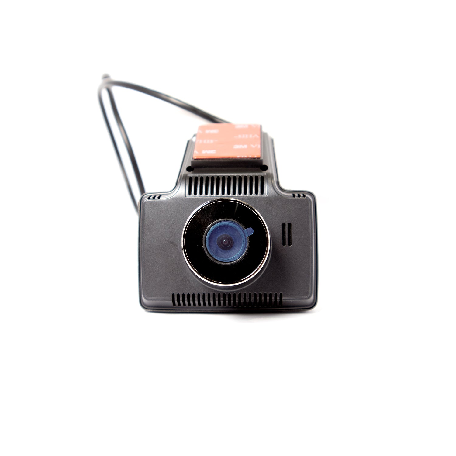 K32 2K+1080P Mini Dash Camera with WiFi / G-sensor and Loop Recording Super Night Vision