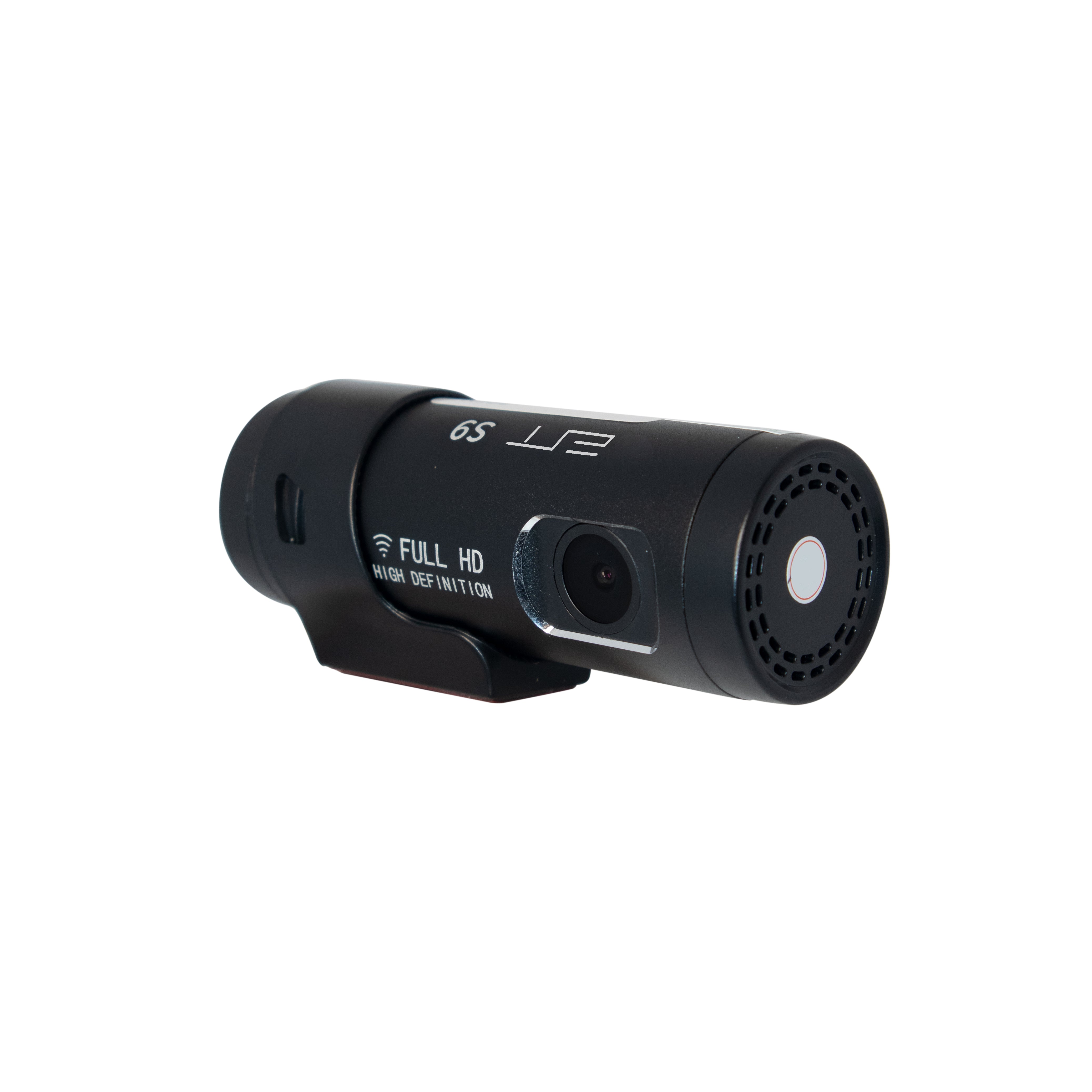 S9 2K+1080P Car Dvr Camera with Wifi 140° Wide Angle Video Recorder