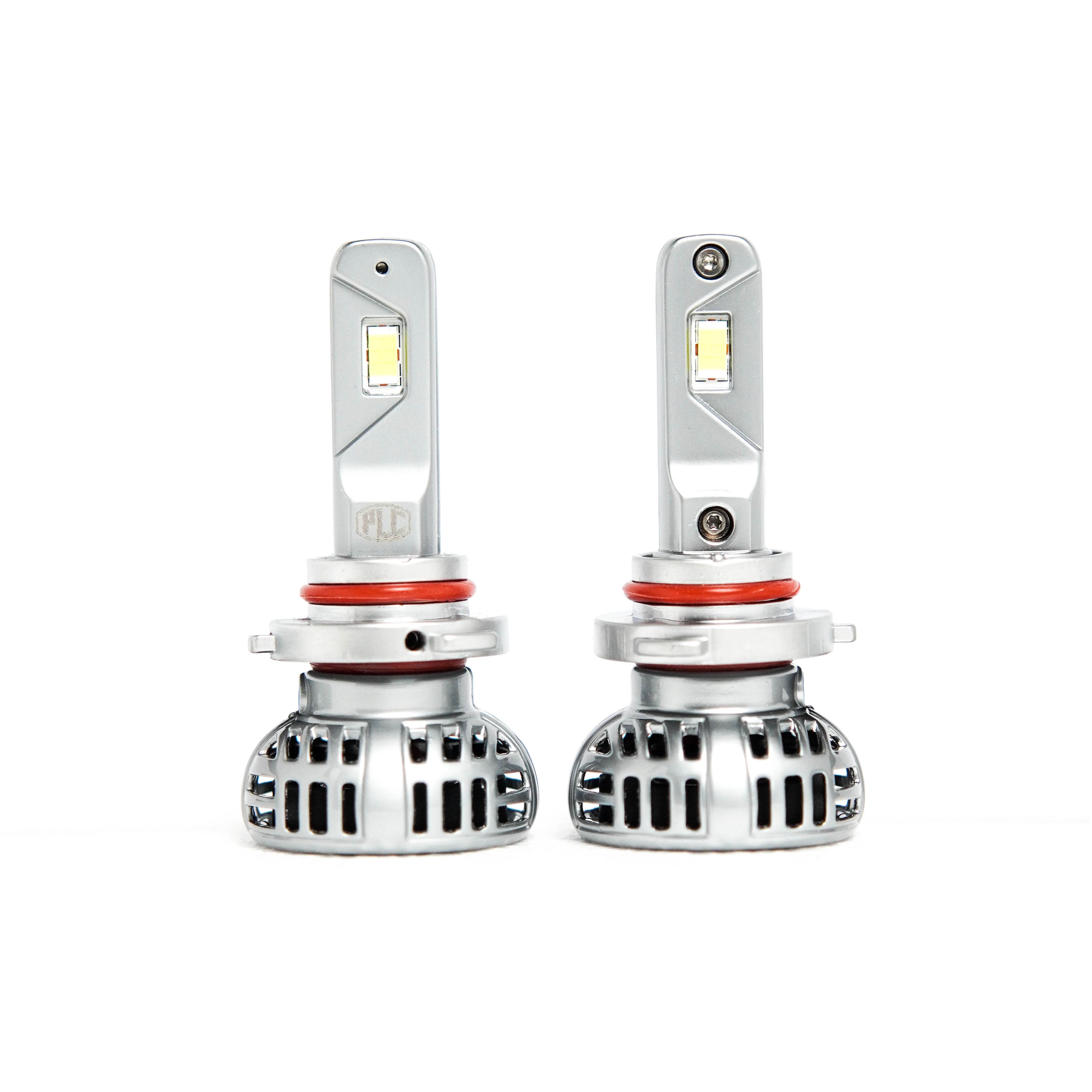 L4 LED Headlight – 4,000 Lumens | 6000K | 35W