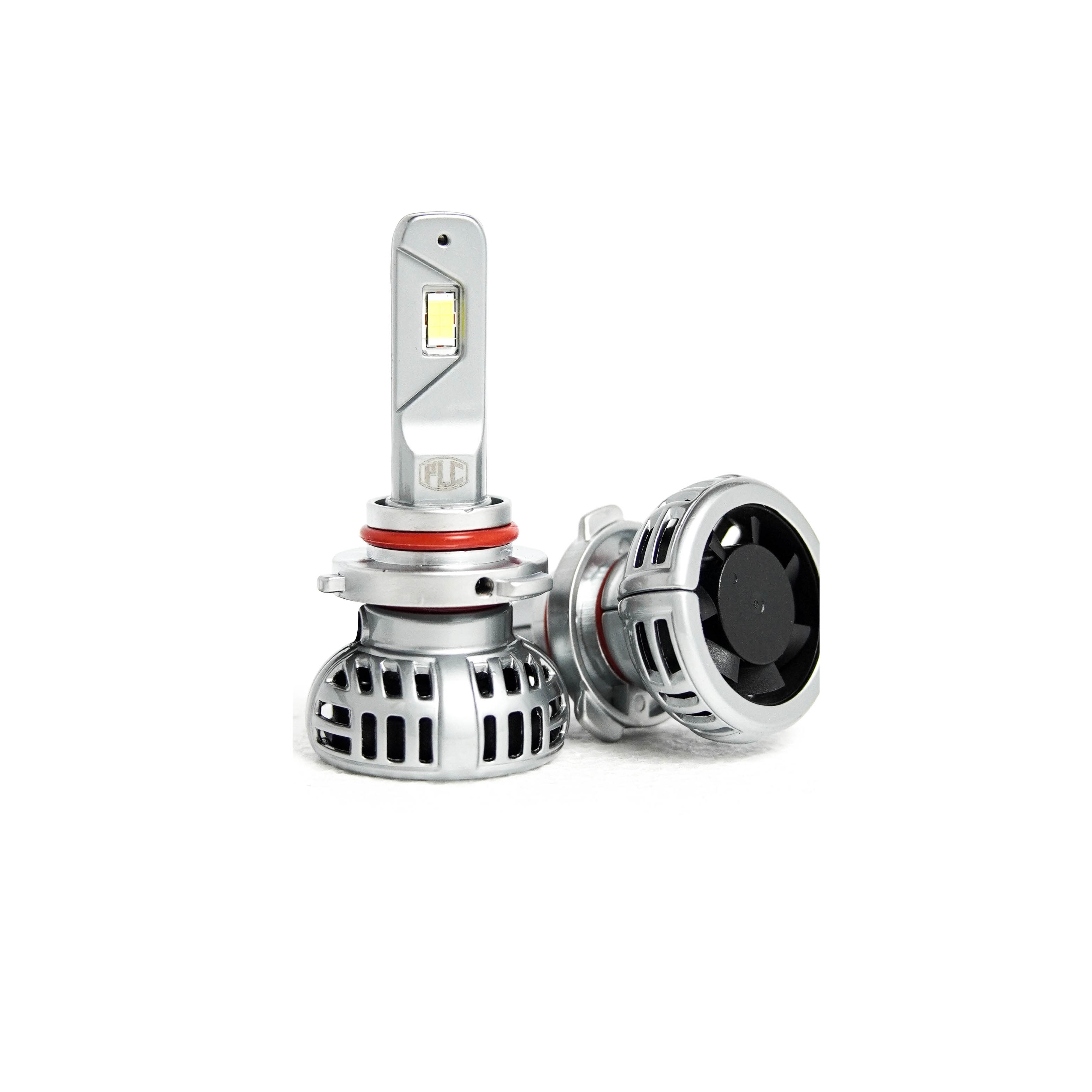 L4 LED Headlight – 4,000 Lumens | 6000K | 35W