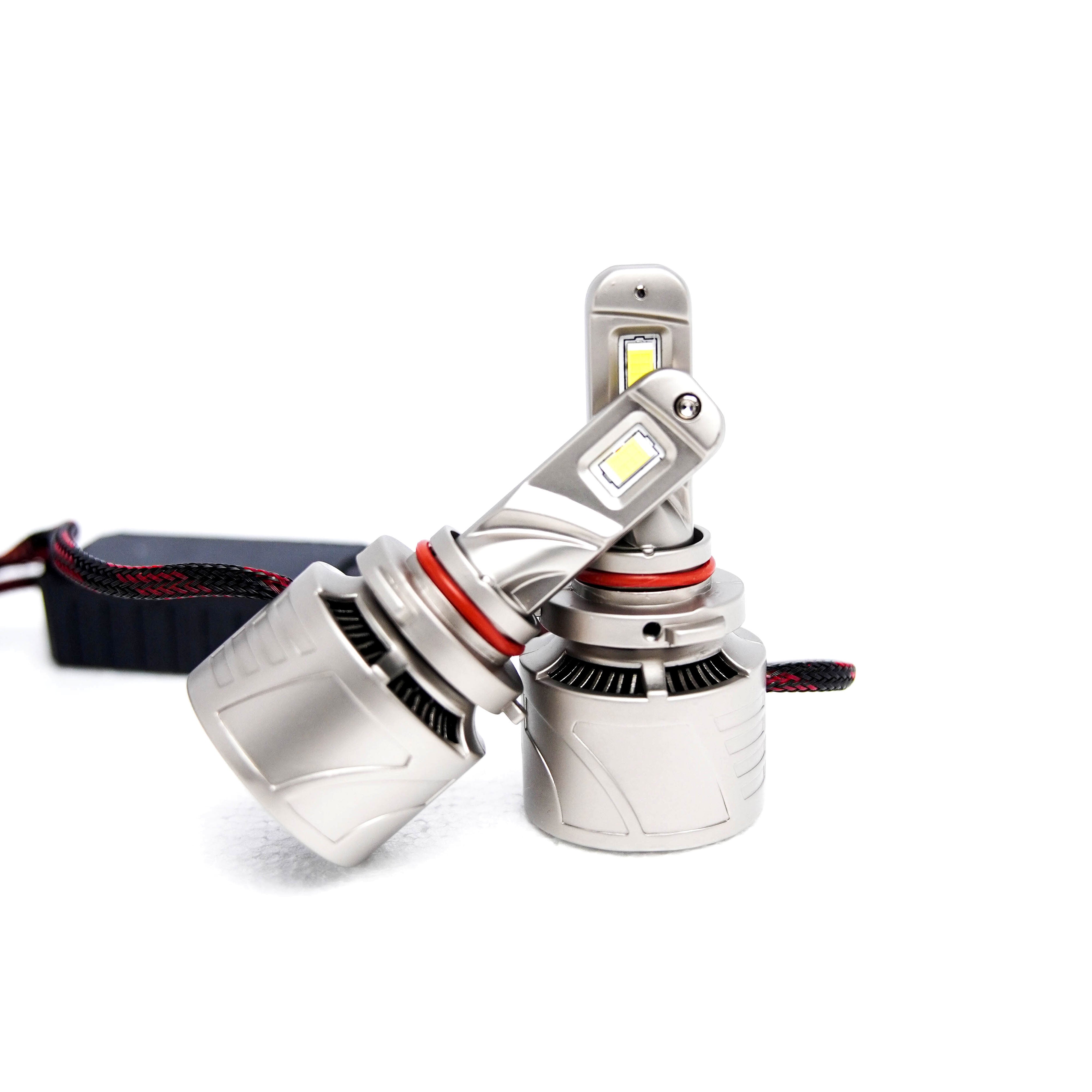 L11 LED Headlight – 11,000 Lumens | 6000K | 70W