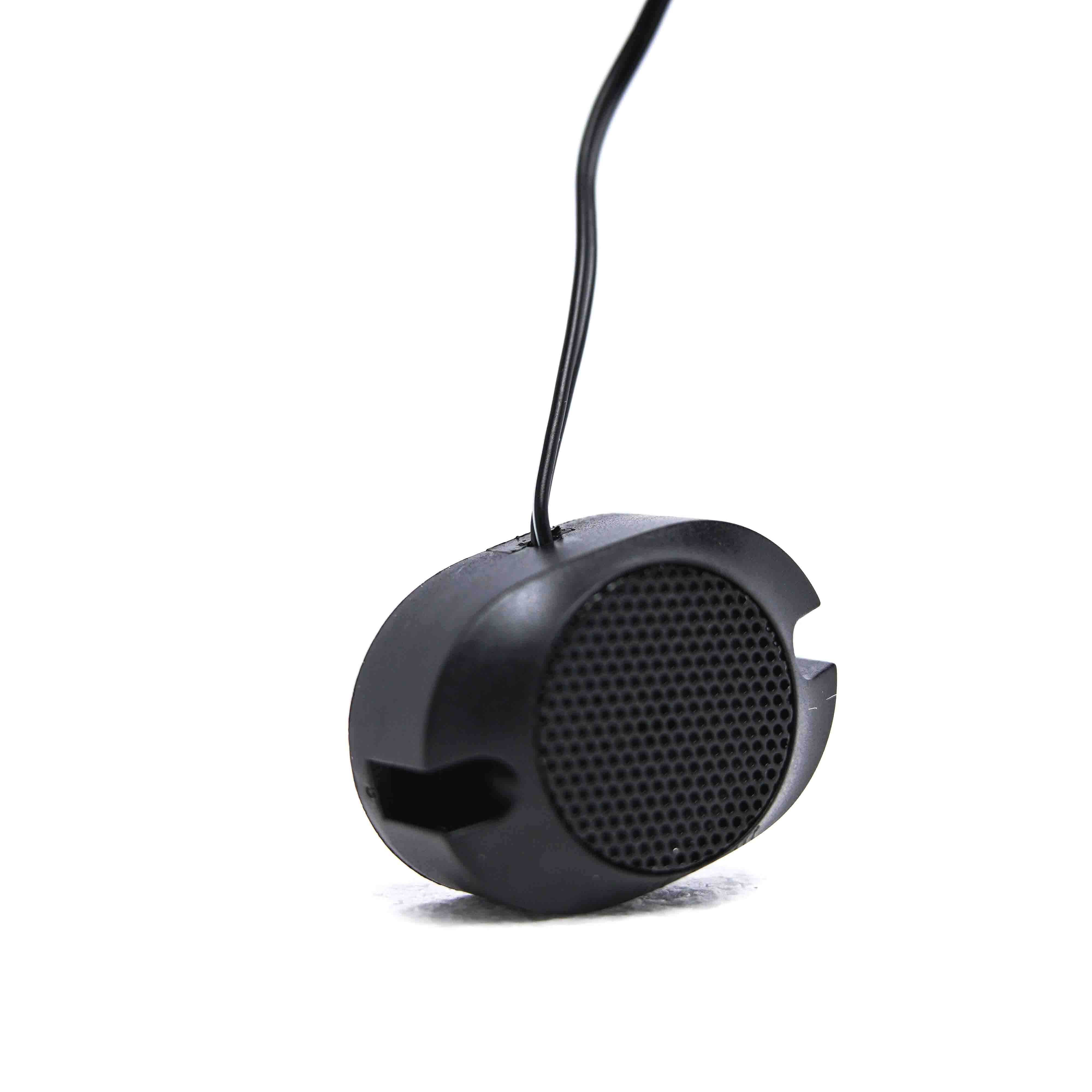 4-Eye Parking Sensor – Rear Only (Adjustable Beep)