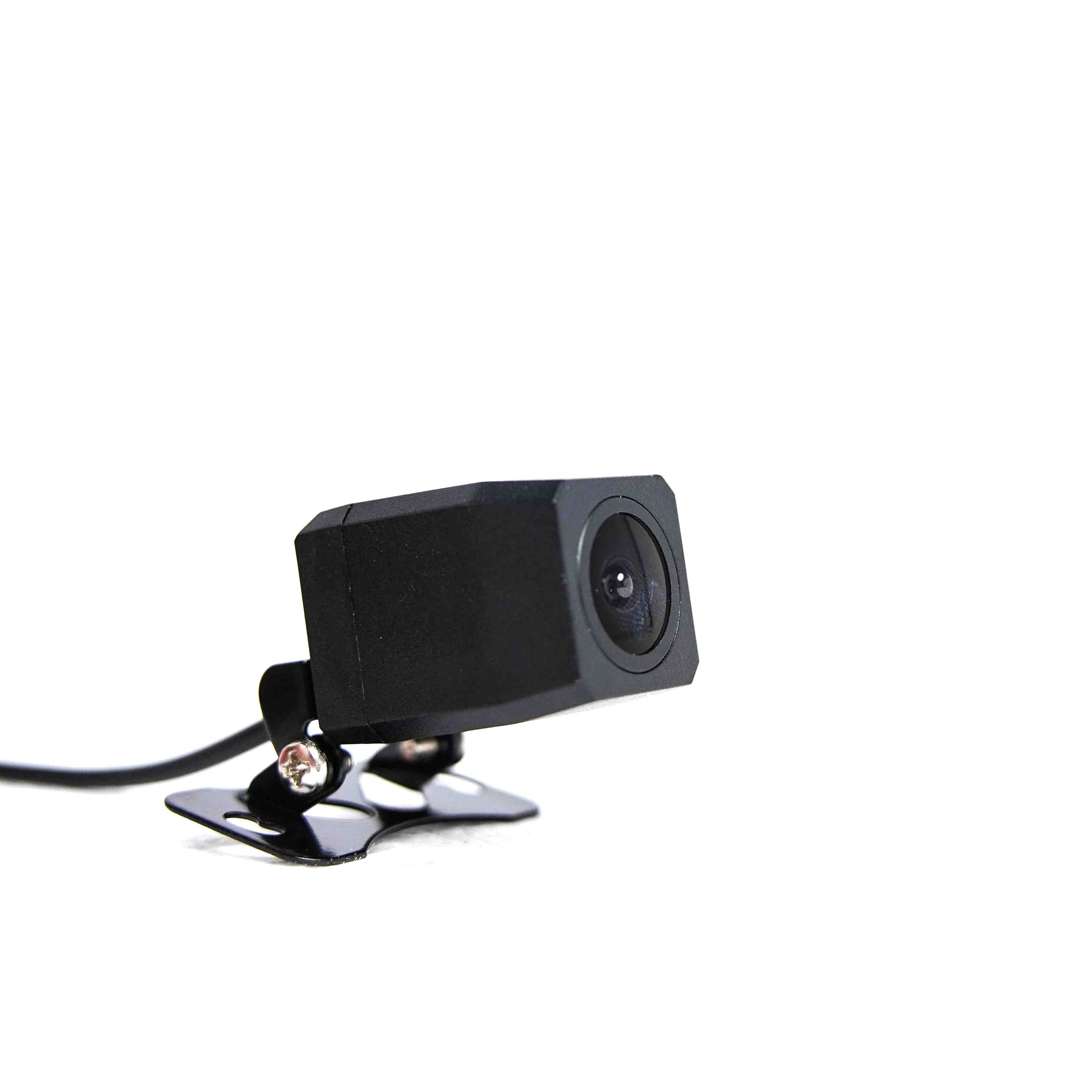 K9 Pro – 3” 4K Dual Lens Dash Cam (WiFi + Super Night Vision)