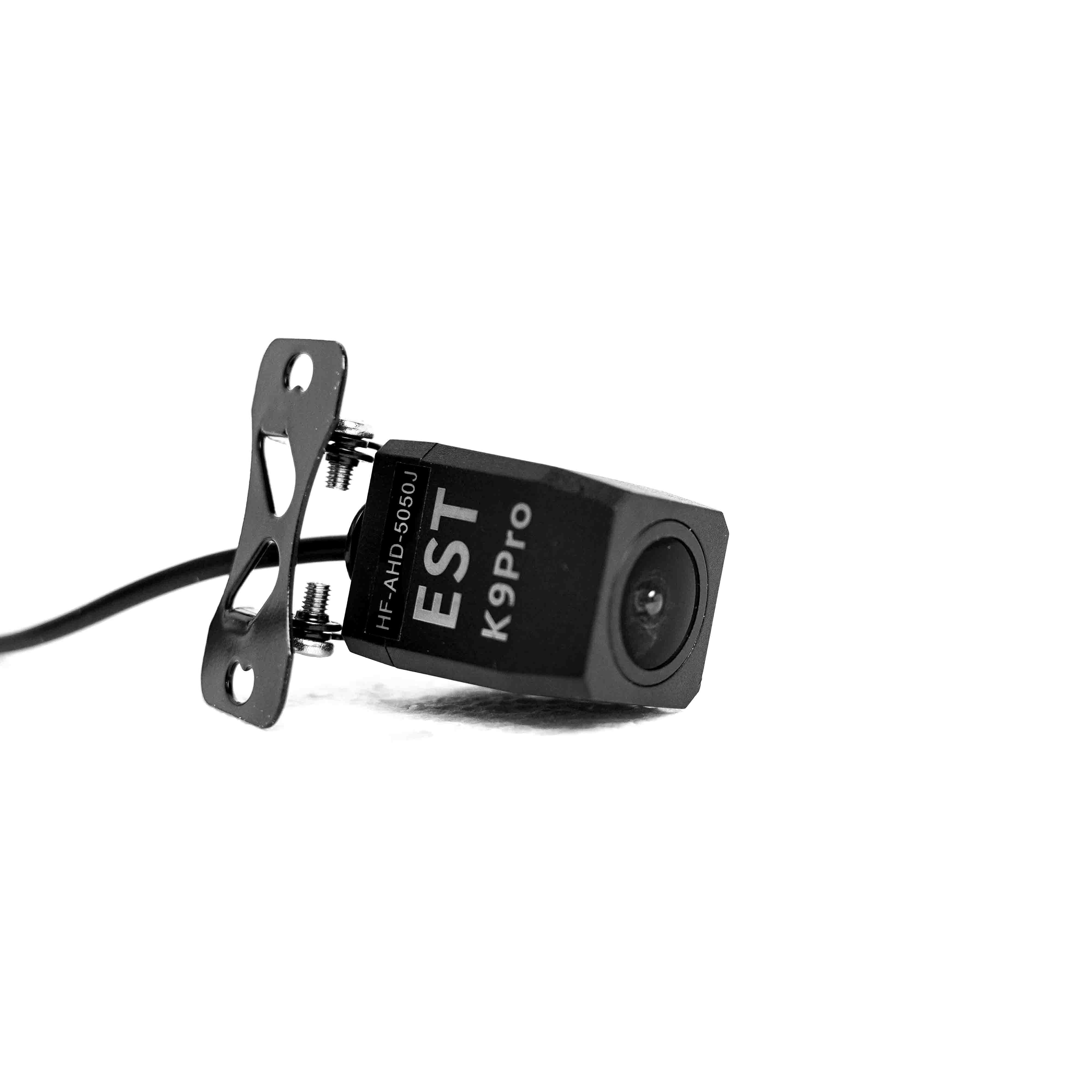 K36 – 3” 4K HDR Dual Lens Dash Cam (Sony Sensor + WiFi)