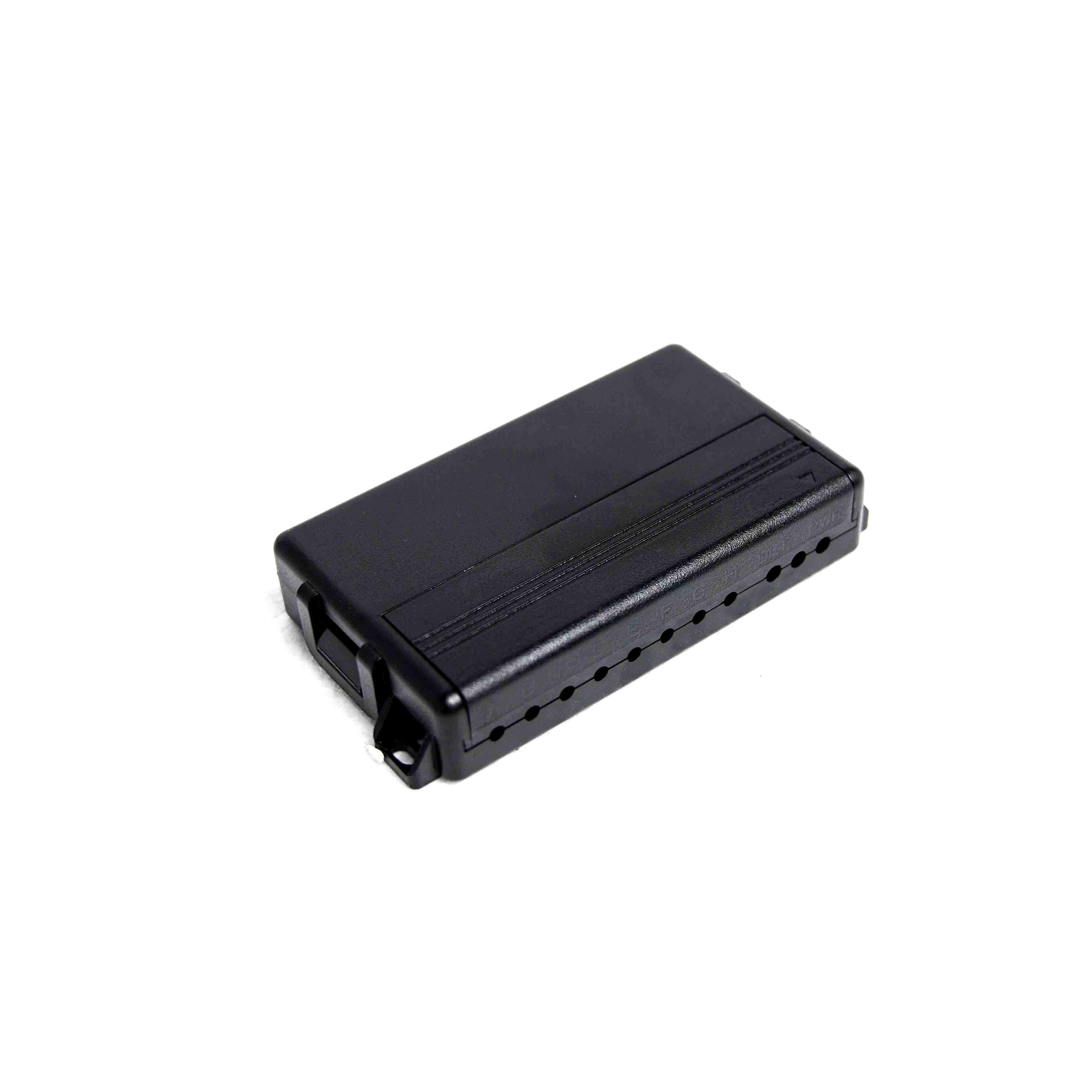 6-Eye Parking Sensor – Front & Rear (Fixed Beep)