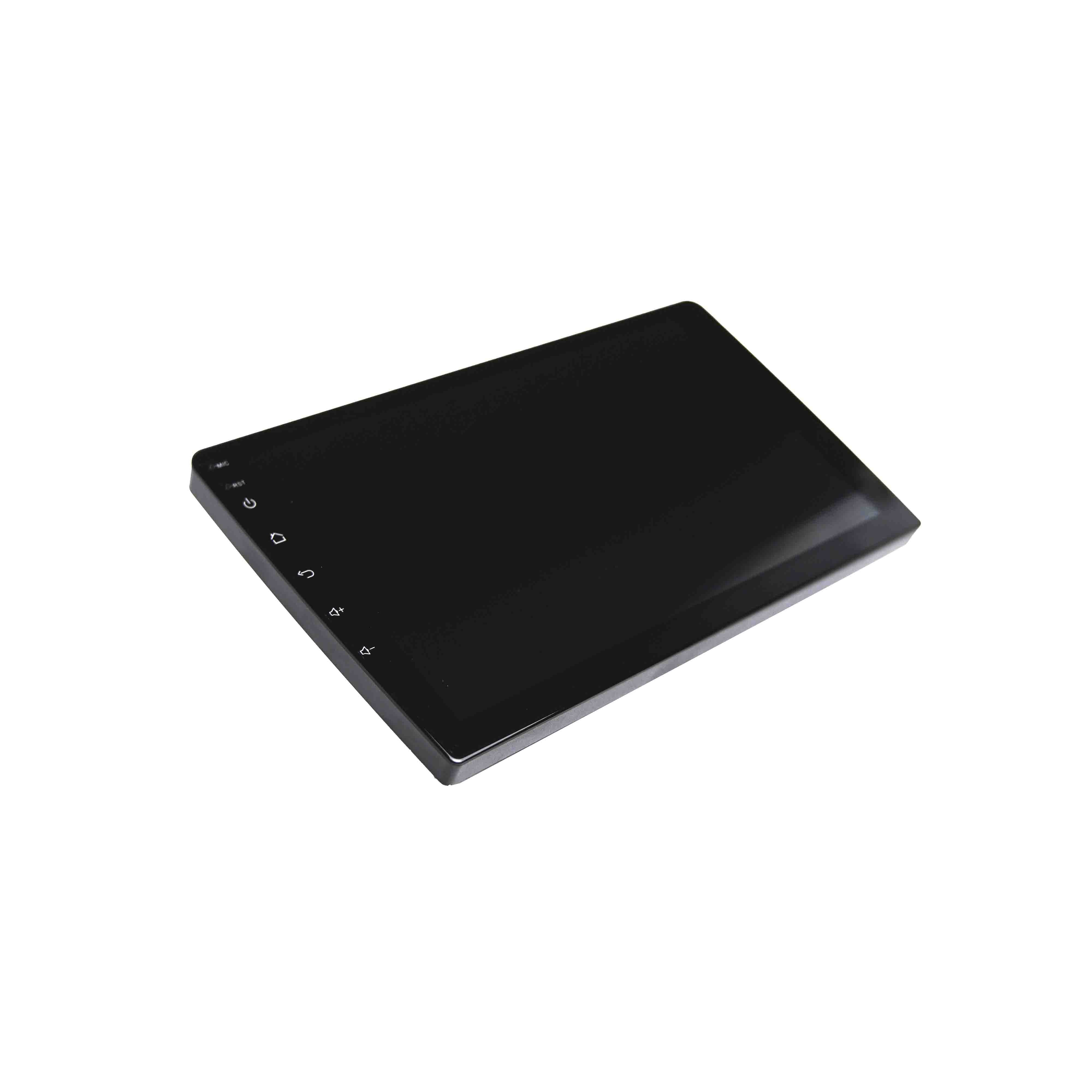 Android Head Unit Plus – Wireless CarPlay/Android Auto (With 720P Reverse Camera)