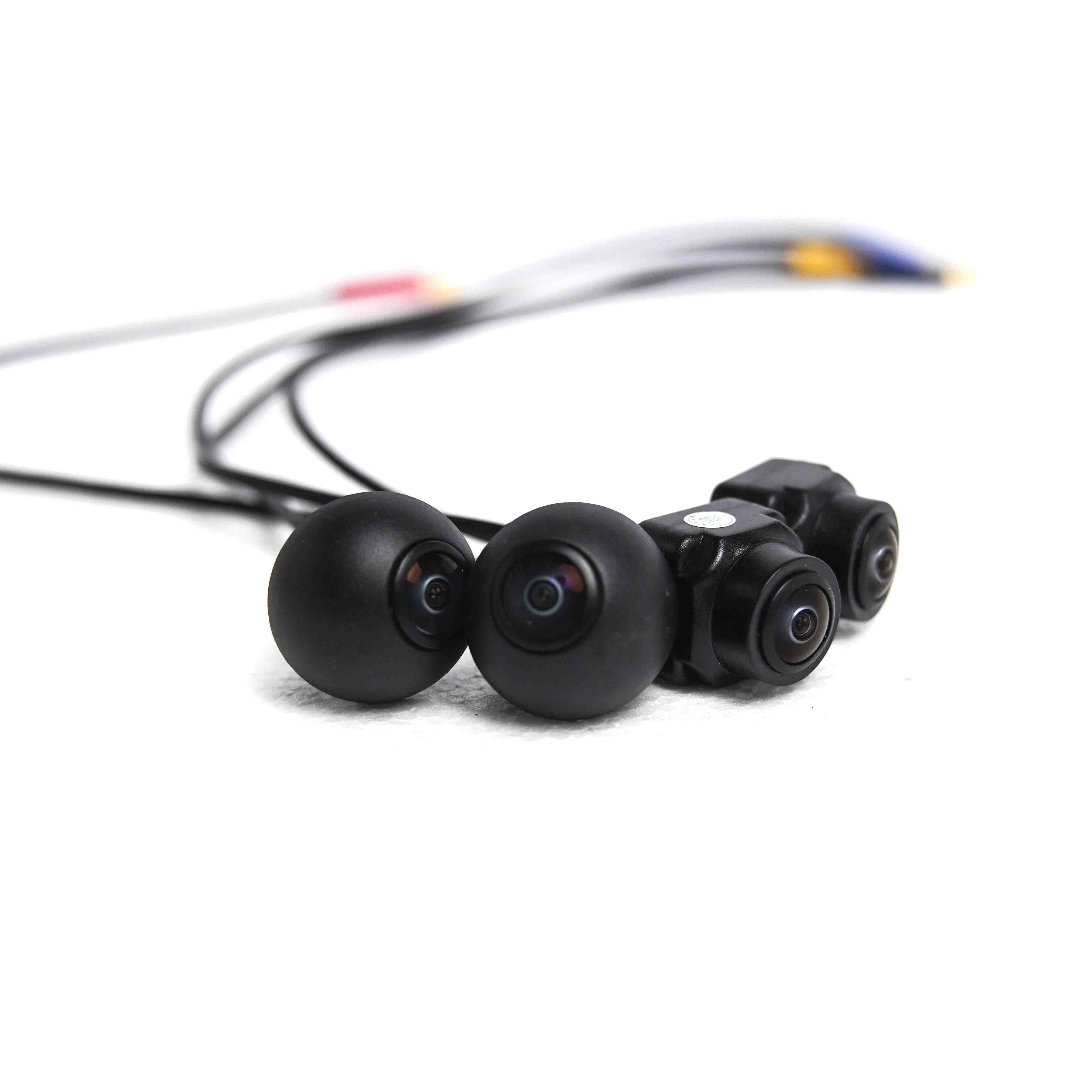 Android Head Unit Plus – Wireless CarPlay/Android Auto (With 720P Reverse Camera)