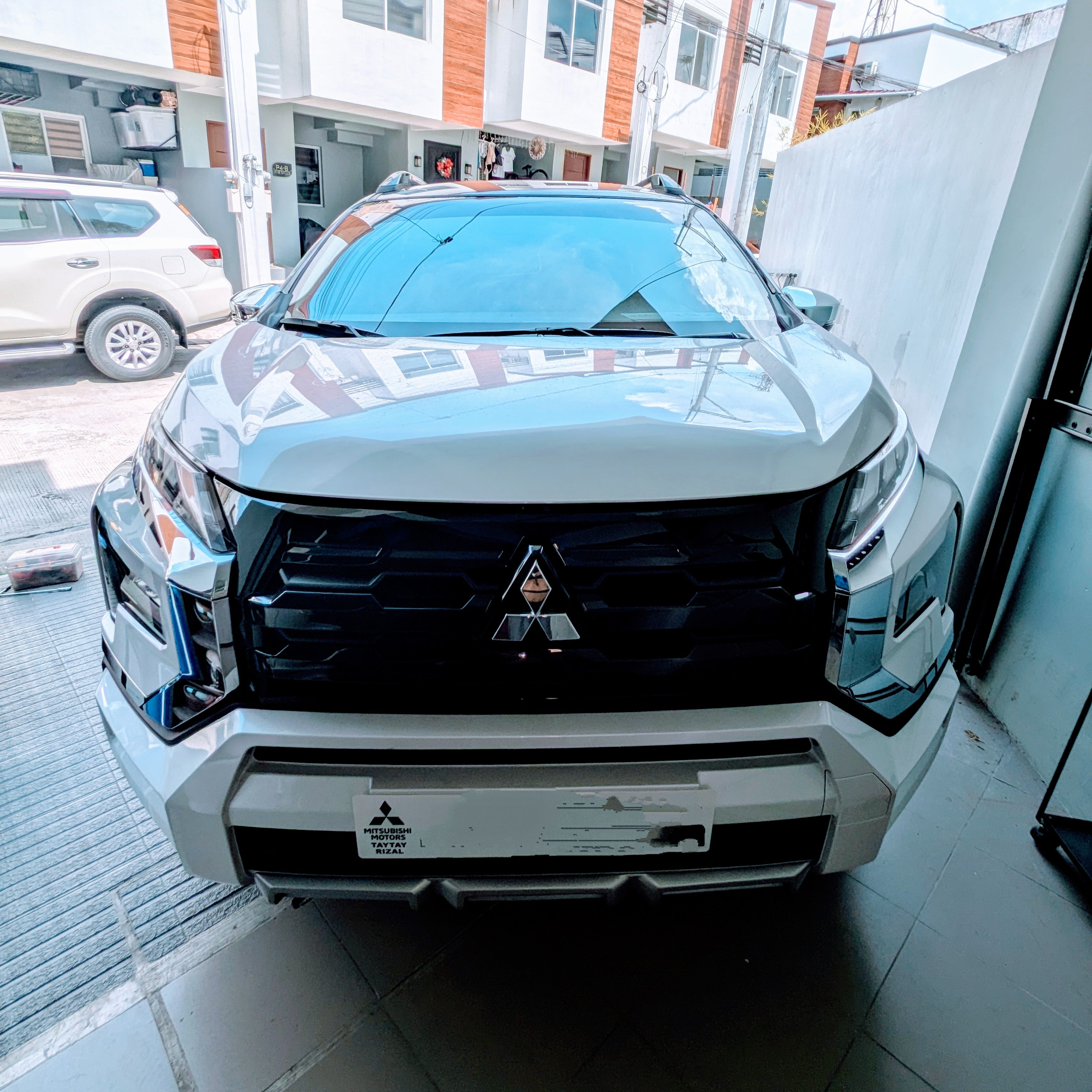 Mitsubishi Xpander 2025