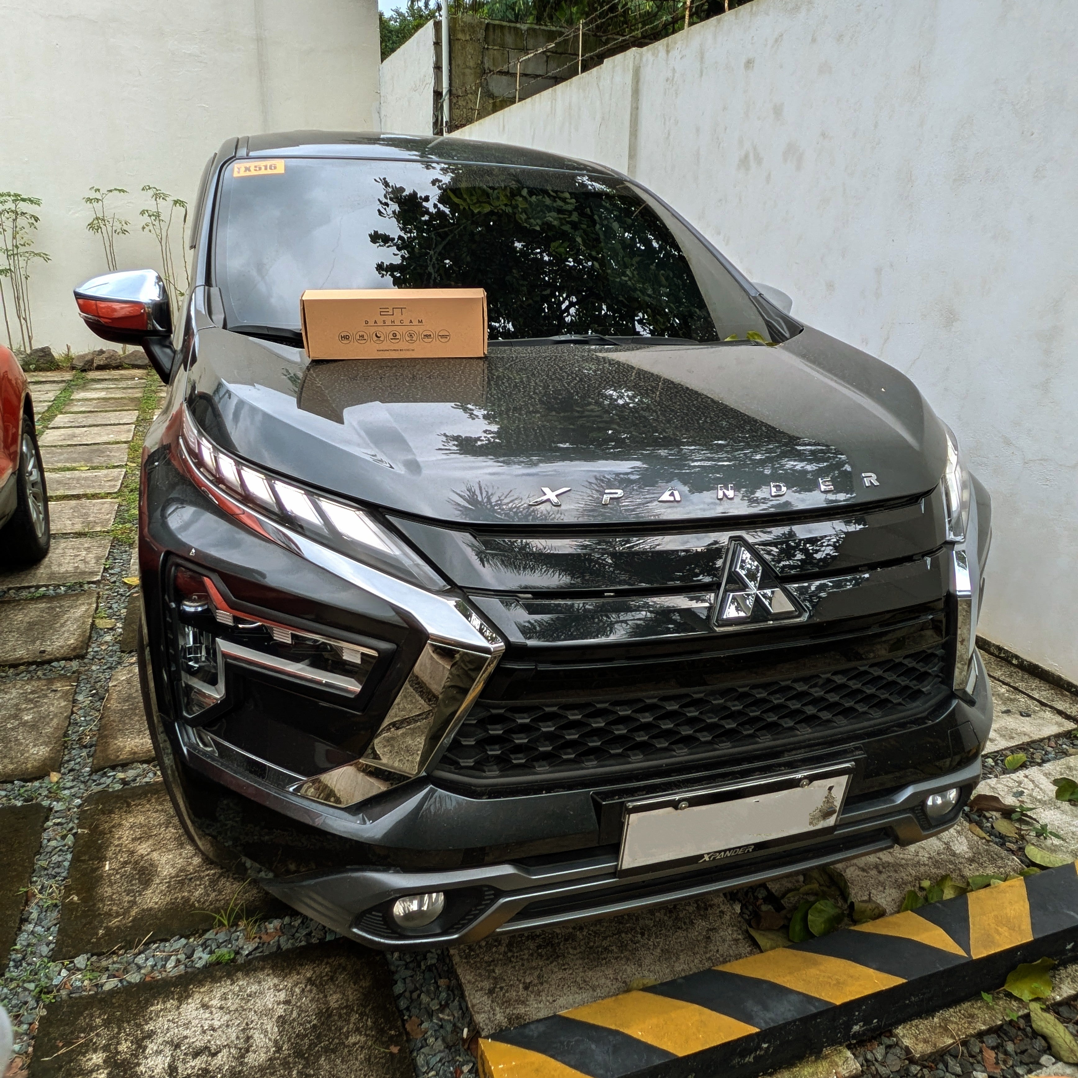 Mitsubishi Xpander 2023