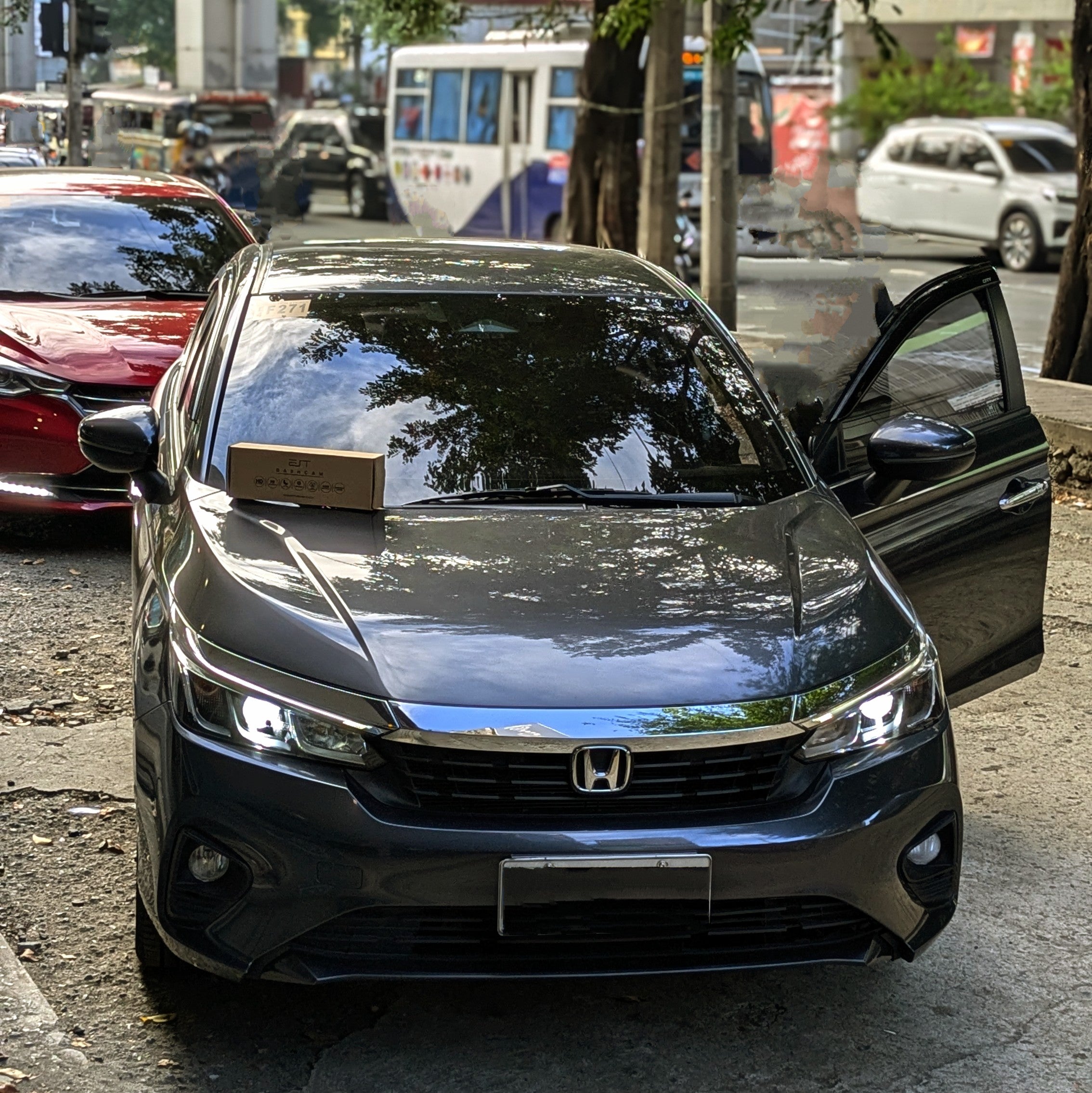 Honda City 2024